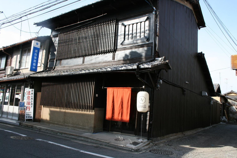 Others 5, Guesthouse KYOTO COMPASS, Kyoto