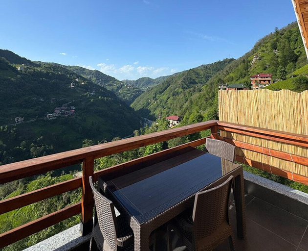 Others 4, Rize Love Bungalov, Ardeşen