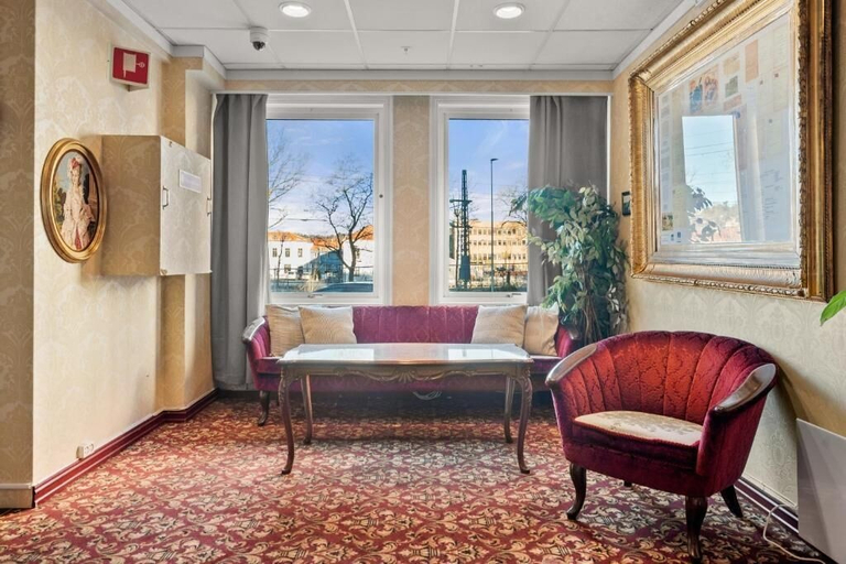 Others 5, Grand hotell Halden, Halden