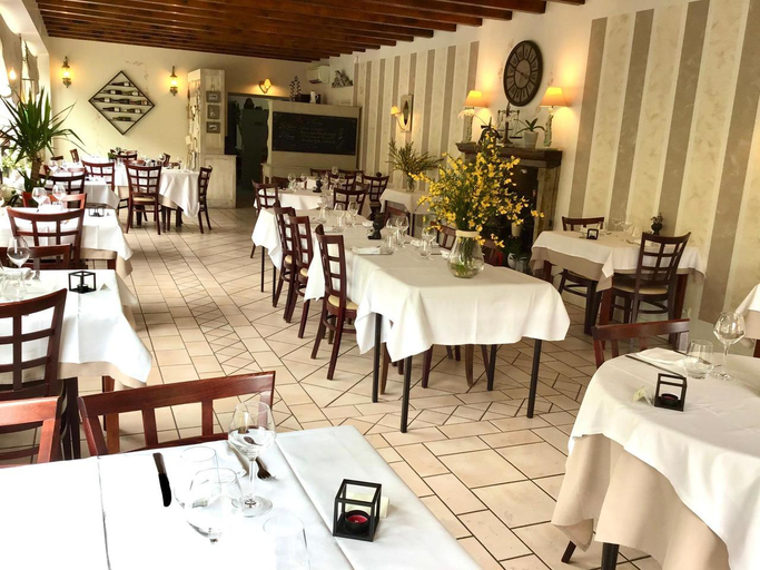 Food & Drinks 5, le rivalet, Puy-de-Dôme