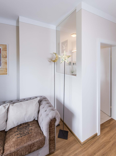 Bedroom 2, Lust und Laune Hotel am Worthersee, Klagenfurt Land