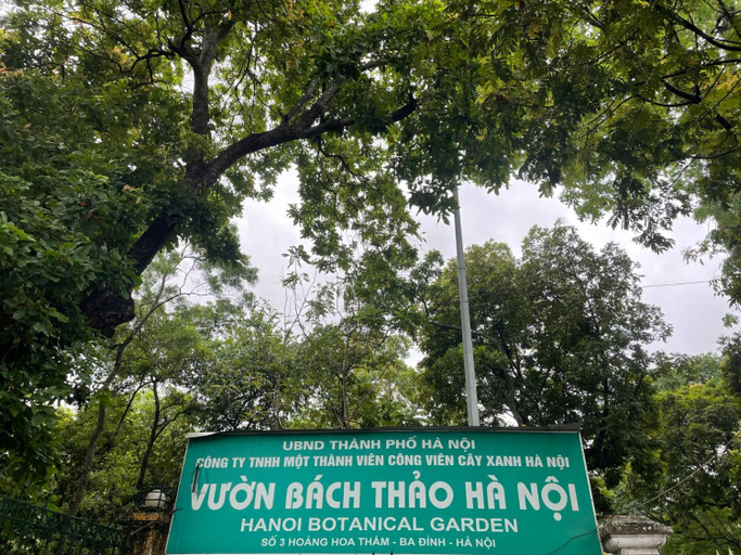 Others 2, Eco Nest, Ba Đình