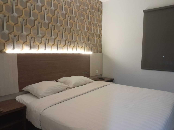 Others 5, Smart Inn at Aeropolis Residence, Tangerang