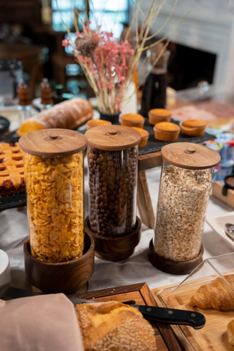 Food & Drinks 5, Hotel Boutique Vila 8, Durrësit