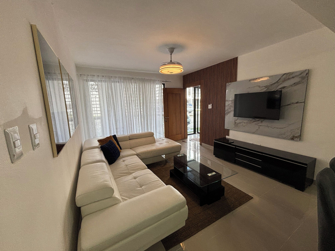 Others 4, Con piscina y cama king, Santiago de los Caballeros