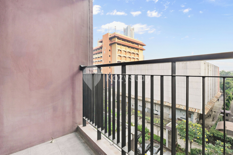 Others 2, Nara by Kozystay - Kuningan, South Jakarta