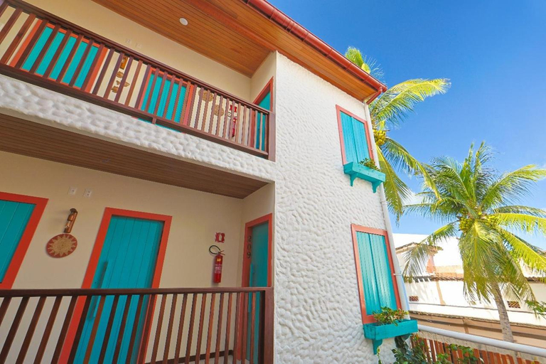 Exterior & Views 2, CASA MANOA POUSADA, Maragogi