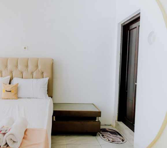 Bedroom 16