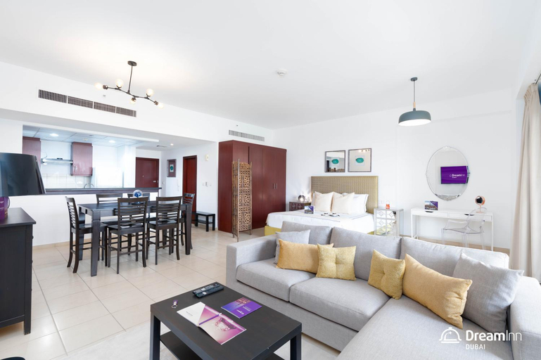 Others 3, Dream Inn Apartments - Rimal JBR, Dubai