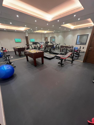 Others 5, Tiara Alsafa, Jeddah