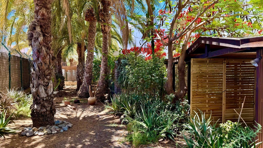 Others 4, GRAN CANARIA Casa Magboss IV i V by Jacek Budek, Las Palmas