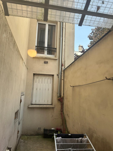 Others 3, Appartement Paris 18, Paris