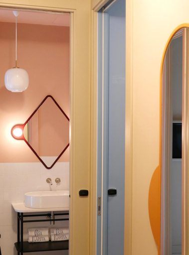Bathroom 5, Casa Clarita, Valencia
