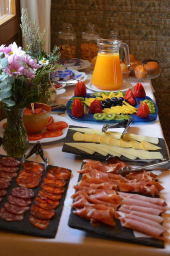 Food & Drinks 5, Eco Hotel con encanto Masia la Mota B&B, Alicante
