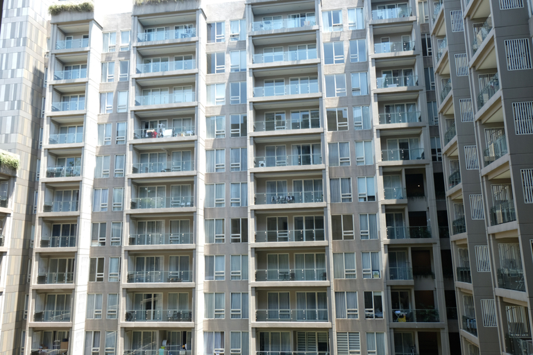 Others 3, Scenic Studio at Apartment Landmark Residence Bandung By Travelio, Bandung
