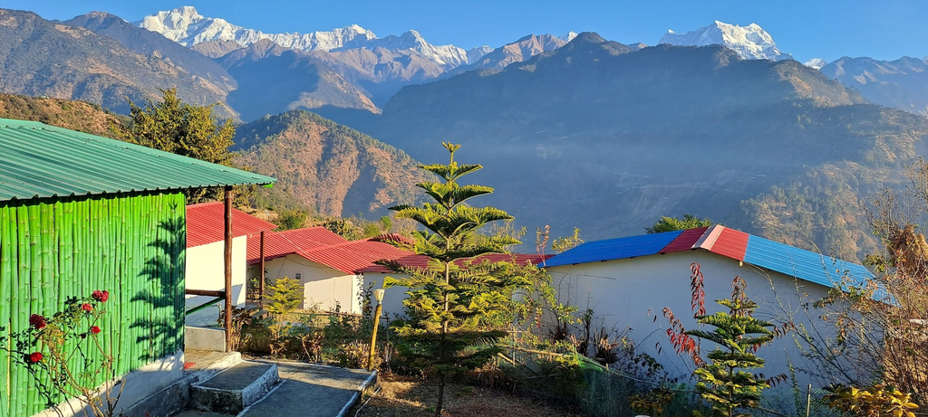 Others 3, Kedar Resorts, Rudraprayag