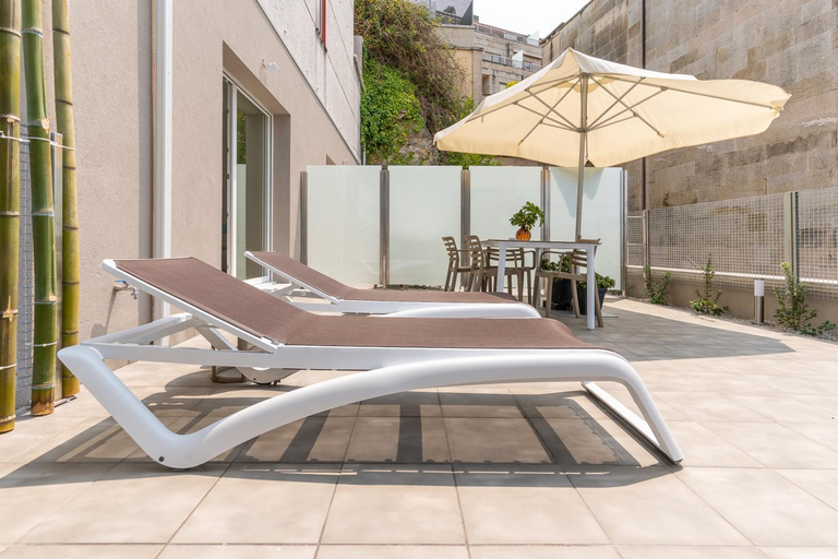 Sport & Beauty, Apartamentos Areas Do Mar - APART 1 Y 2, Pontevedra