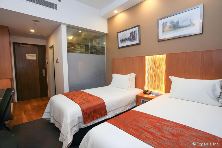 Bedroom 10