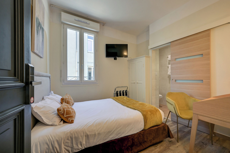 Bedroom 3, Urban Style Blason du Ventoux, Vaucluse