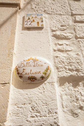 Food & Drinks, Bella Itria, Bari