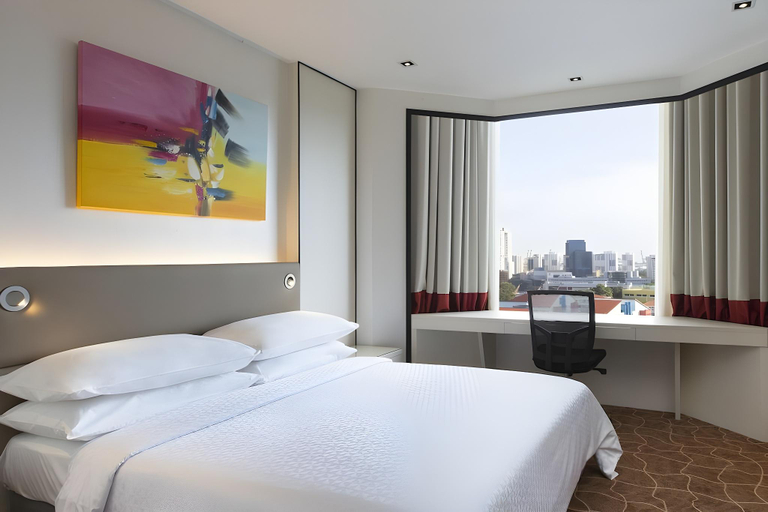 Bedroom 11