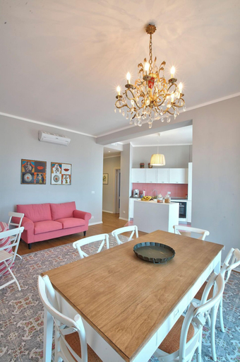 Others 3, B&B del Corso, Messina
