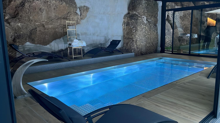 Sport & Beauty 2, HOTEL LA CABANA BERGA, Barcelona