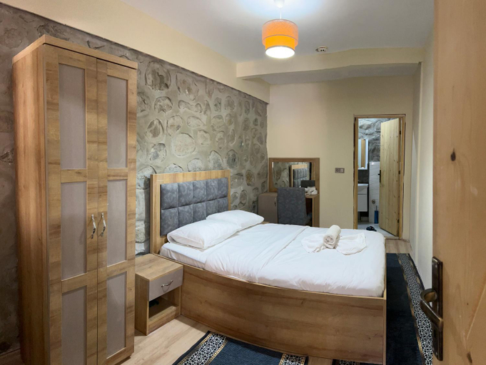 Bedroom 2, الباتروس اوزنجول Albatros Uzungol, Çaykara