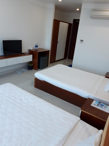 Bedroom 2, Sao Kim, Cà Mau