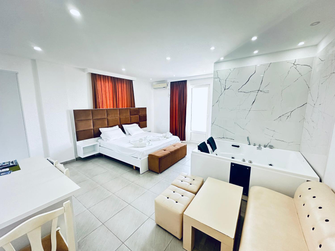 Bedroom 3, Hotel Lakaj, Shkodrës
