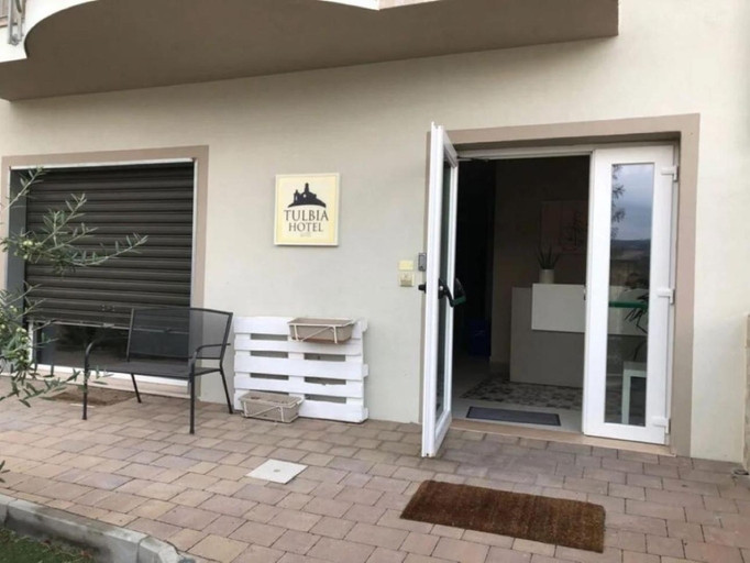 Others 4, Hotel Tulbia, Potenza