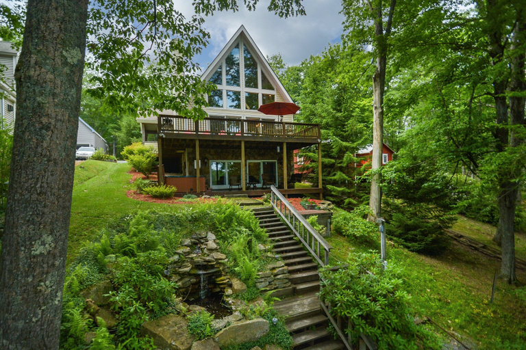 Exterior & Views 2, Dreamers Inn by Taylor Made Deep Creek, Garrett