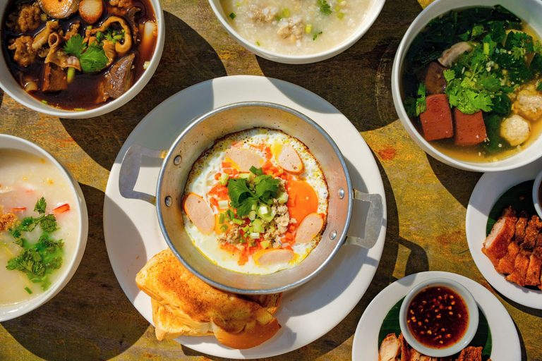 Food & Drinks 5, Kenikar Raintree Resort Chumphon, Muang Chumphon