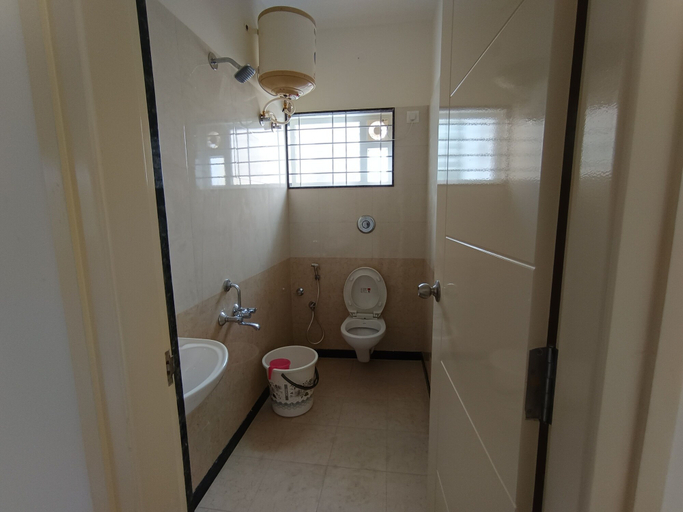 Bathroom 3, SAGAR NIWAS SARJAPUR, Bangalore