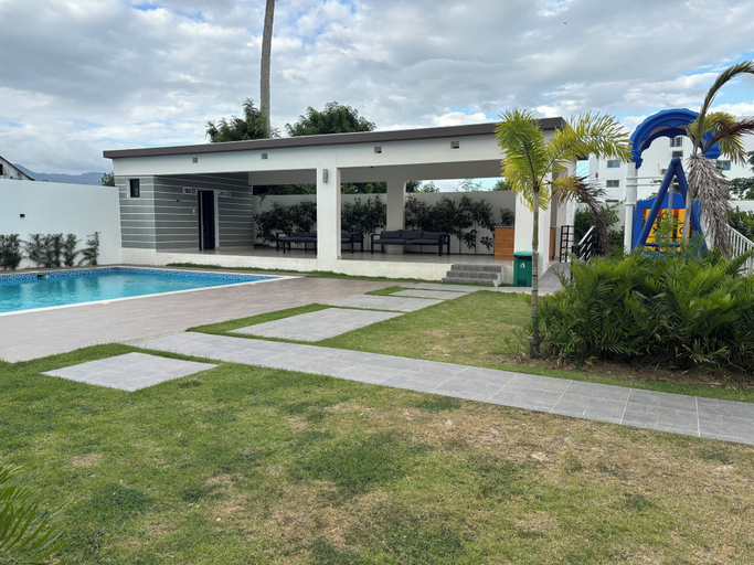 Sport & Beauty 5, Con piscina y cama king, Santiago de los Caballeros