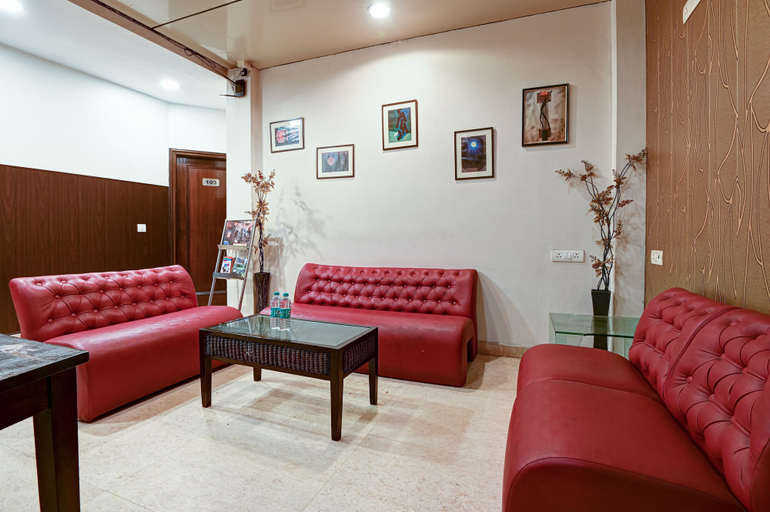Others 5, Hotel Amby Inn by Quadis - Lajpat Nagar, Delhi