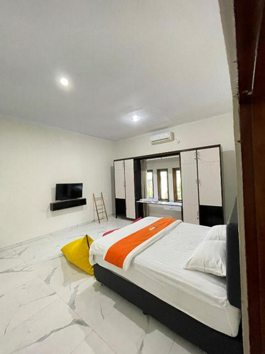 Bedroom 4, Griya Ngasem Djogja, Yogyakarta