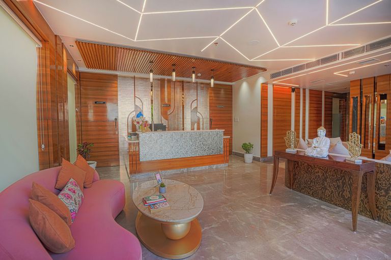 Bathroom, A K CONTINENTAL, Amritsar