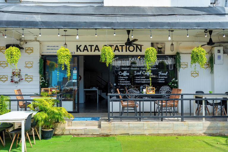 Exterior & Views 2, Kata Station, Phuket Island