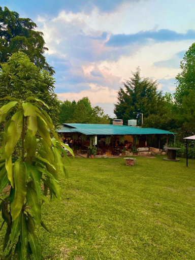 Food & Drinks 2, Laguna Lodge El Zarzal, Valle de Ángeles