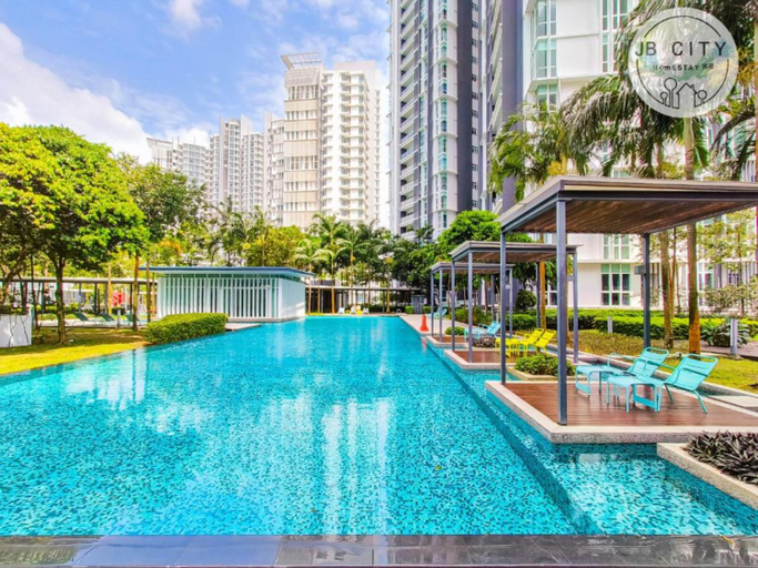 Others 2, Medini Signature Suites by RR JBcity, Johor Bahru