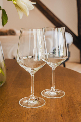 Food & Drinks, La Fornaccia, Aa en Hunze