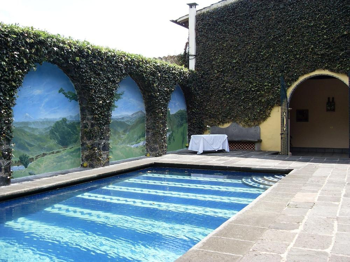 Sport & Beauty 2, Posada Coatepec, Xico