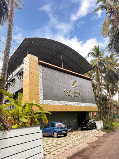 Exterior & Views 4, COCOBAY INN, Kannur