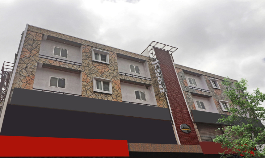 Exterior & Views 2, Treebo Seventh Heaven Kukatpally, Ranga Reddy
