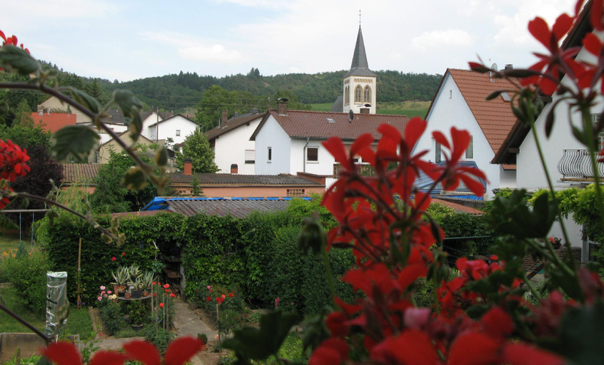 Others 5, Zur Rotenfelsstube, Bad Kreuznach