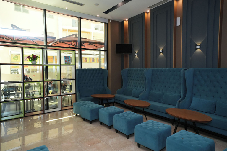 Others 5, Sun Hotel, Durrësit