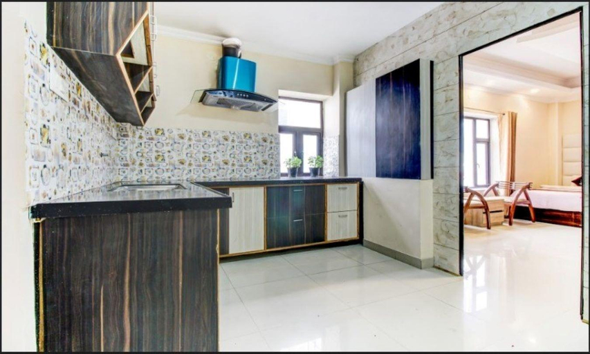 Others 5, Uphill Courtyard Family Suites for 1 to 6 People on Hilltop, Shimla