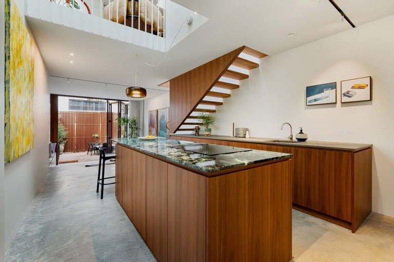 Room 5, Architecture Designed Terrace, Sydney