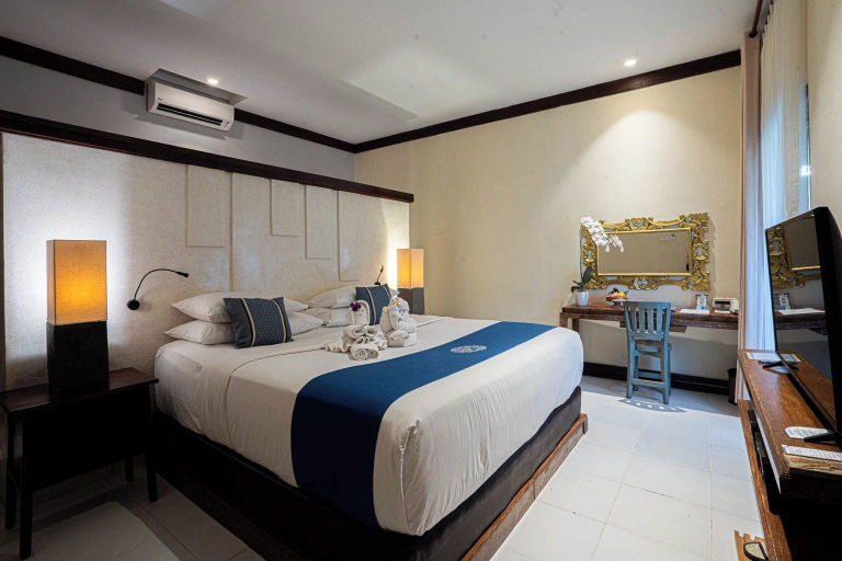 Bedroom 9